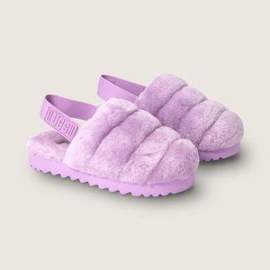 UGG Super Fluff Slipper